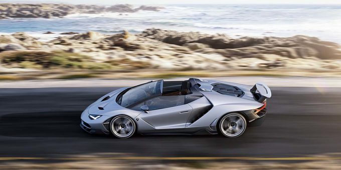 発表時には完売 ランボルギーニ チェンテナリオ ロードスターが発表 自動車情報 ニュース Web Cartop 発表時には完売 ランボルギーニ チェンテナリオ ロードスターが発表 自動車情報 ニュース Web Cartop
