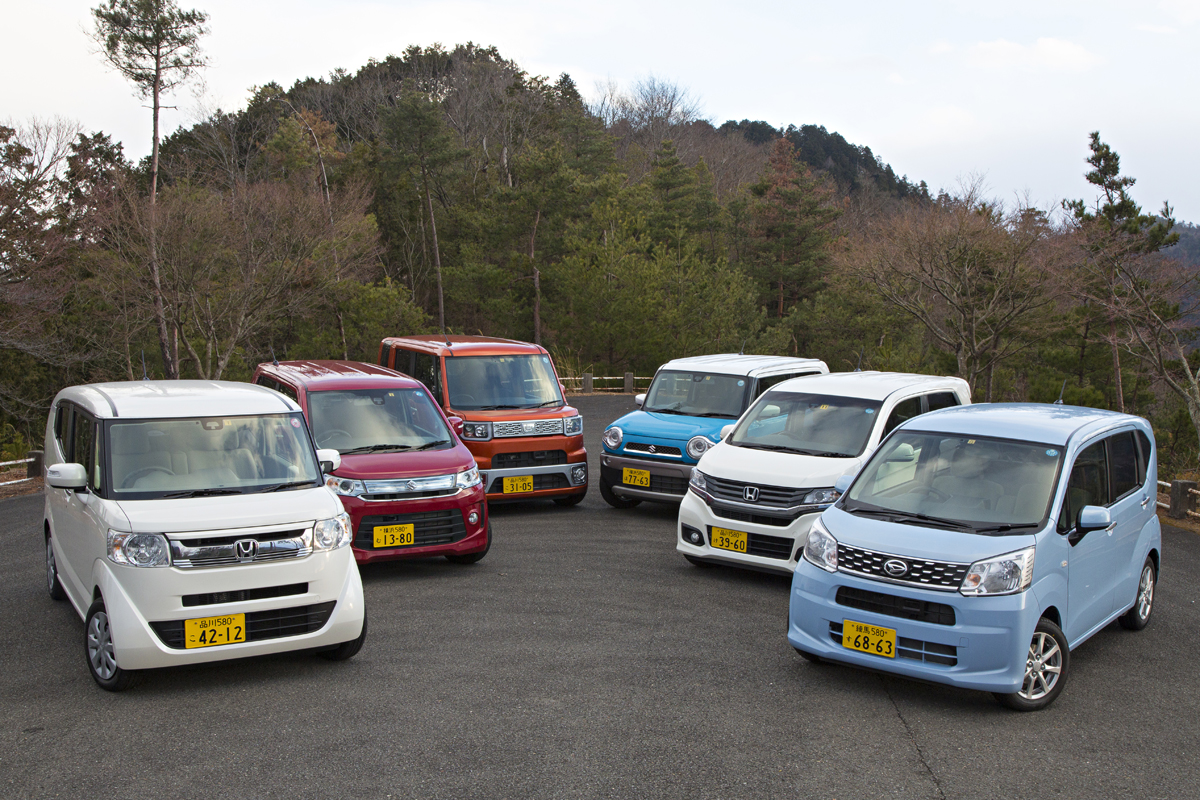 三菱 スズキの燃費問題が軽自動車市場に与えた影響とは 自動車情報 ニュース Web Cartop 三菱 スズキの燃費問題が軽自動車市場に与えた影響とは 自動車情報 ニュース Web Cartop