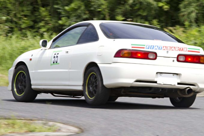 意外と知らない なぜリヤよりもフロントタイヤが太い市販車はないのか 自動車情報 ニュース Web Cartop