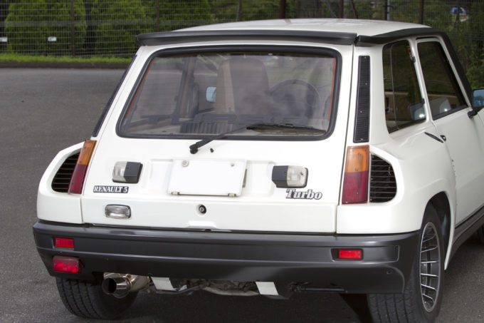 ルノートゥインゴの細部に感じられるサンクの魂 自動車情報 ニュース Web Cartop