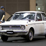 【画像】500台限定のカローラ50周年記念車をオートモビルカウンシルで展示 〜 画像8