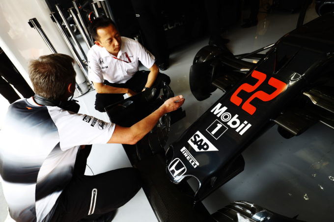 画像ギャラリー インタビュー ホンダf1の現在を長谷川f1プロジェクト総責任者に直撃 画像14 自動車情報 ニュース Web Cartop 画像ギャラリー インタビュー ホンダf1の現在を長谷川f1プロジェクト総責任者に直撃 画像14 自動車情報 ニュース Web Cartop