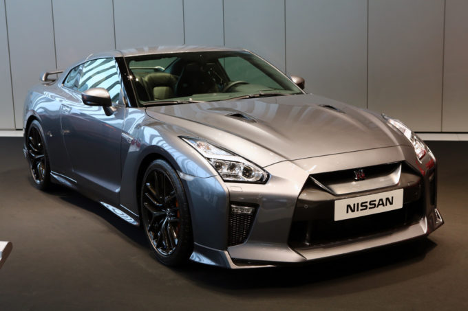 日産r35gt R エクステリアで見わける方法 コンセプト 10年モデル 自動車情報 ニュース Web Cartop 日産r35gt R エクステリアで見わける方法 コンセプト 10年モデル 自動車情報 ニュース Web Cartop