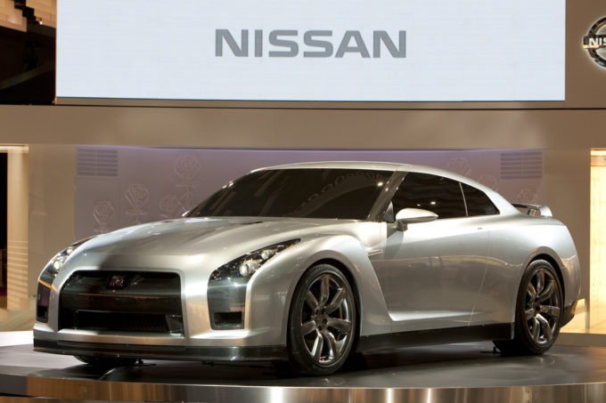 日産r35gt R エクステリアで見わける方法 コンセプト 10年モデル 自動車情報 ニュース Web Cartop 日産r35gt R エクステリアで見わける方法 コンセプト 10年モデル 自動車情報 ニュース Web Cartop