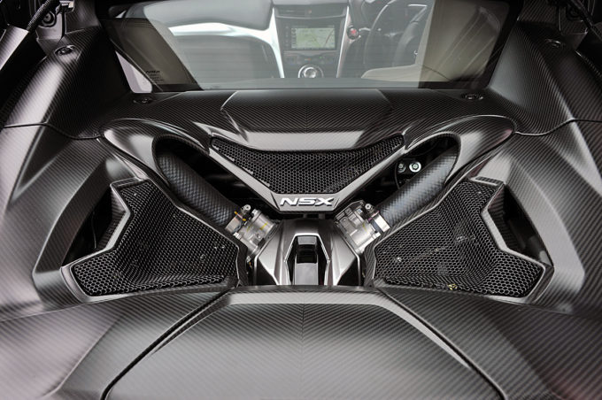 速攻試乗 ガンさんこと黒沢元治が新型ホンダnsxを斬る 自動車情報 ニュース Web Cartop 3ページ目 速攻試乗 ガンさんこと黒沢元治が新型ホンダnsxを斬る 自動車情報 ニュース Web Cartop 3ページ目