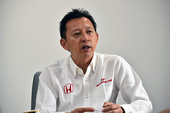 画像ギャラリー インタビュー ホンダf1の現在を長谷川f1プロジェクト総責任者に直撃 画像14 自動車情報 ニュース Web Cartop 画像ギャラリー インタビュー ホンダf1の現在を長谷川f1プロジェクト総責任者に直撃 画像14 自動車情報 ニュース Web Cartop
