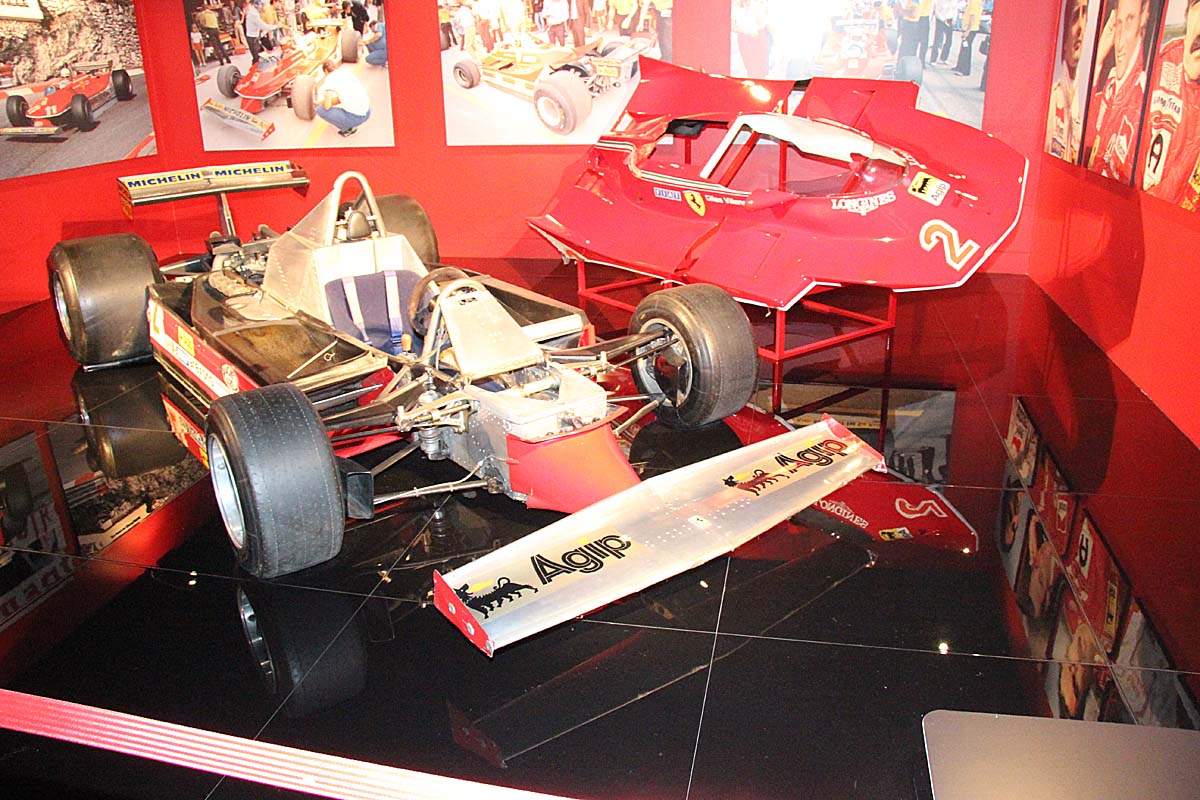 1980_Ferrari Mod. 312 T5_IMG_9723 〜 画像7