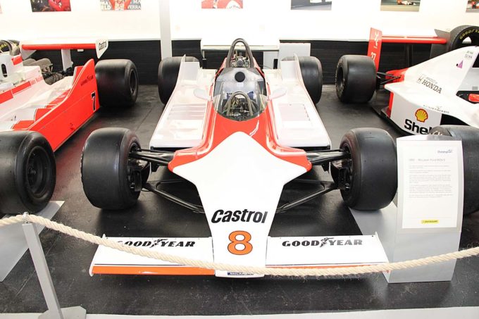 1980_McLaren M29-5･Ford Cosworth DFV 2998cc 90ﾟV8_IMG_5460