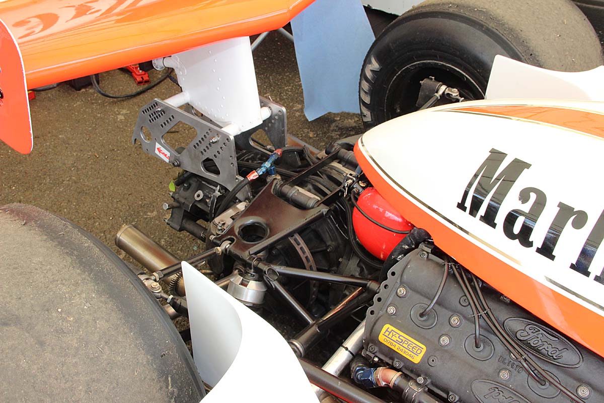 1977_McLaren M26･Ford Cosworth DFV_IMG_0747 〜 画像4