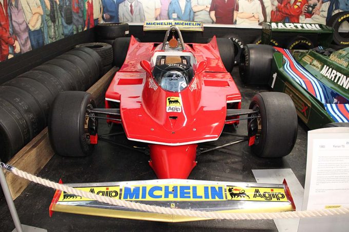 1980_Ferrari 312T5･Tipo 015 3000cc Flat12_IMG_5392