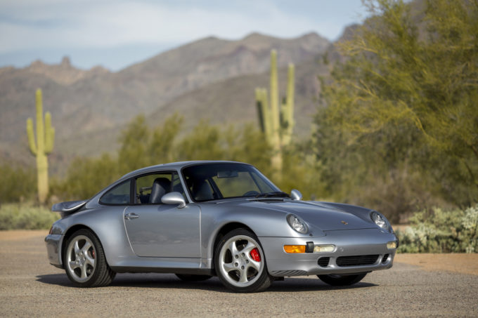 驚くほどの高値も 世界が注目する あのクルマ の相場価格とは 自動車情報 ニュース Web Cartop