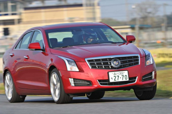 噂の真相 最近いわれるアメ車がいいというのはドイツ車化しただけ 自動車情報 ニュース Web Cartop 2ページ目 噂の真相 最近いわれるアメ車がいいというのはドイツ車化しただけ 自動車情報 ニュース Web Cartop 2ページ目