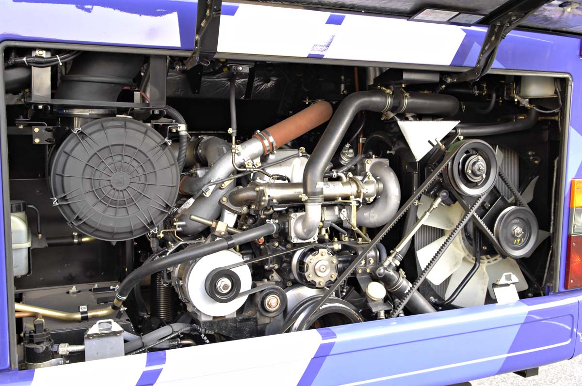 【今さら聞けない】ミッドシップって何? 自動車情報・ニュース WEB CARTOP