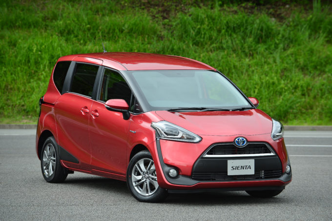 新型ホンダ フリード登場で軽自動車離れが加速する可能性 自動車情報 ニュース Web Cartop