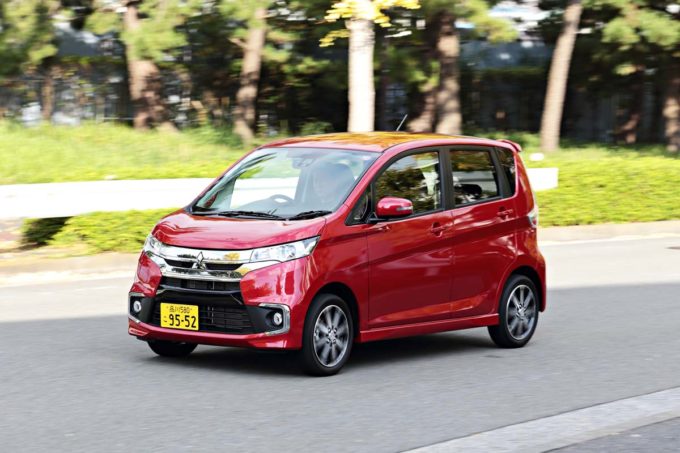 たび重なる不正申告で三菱自動車の今後はどうなるのか?