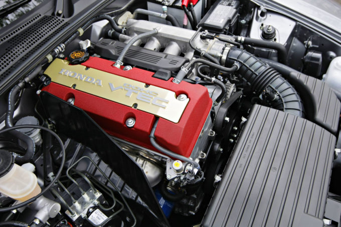 Vtecとは ホンダがエンジンに採用するシステムを解説 自動車情報 ニュース Web Cartop Vtecとは ホンダがエンジンに採用するシステムを解説 自動車情報 ニュース Web Cartop