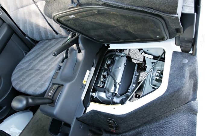 今さら聞けない ミッドシップって何 自動車情報 ニュース Web Cartop
