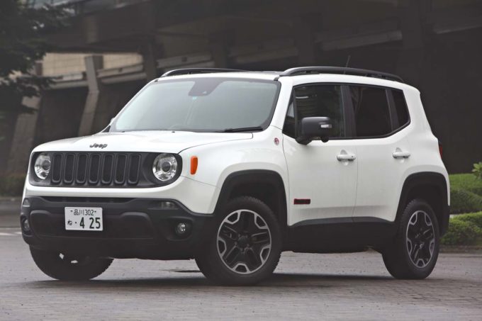 噂の真相 最近いわれるアメ車がいいというのはドイツ車化しただけ 自動車情報 ニュース Web Cartop 噂の真相 最近いわれるアメ車がいいというのはドイツ車化しただけ 自動車情報 ニュース Web Cartop