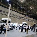 【画像】入場無料!!　日本最大級のトラック展示会が9月3日まで横浜で開催中 〜 画像8