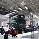 【画像】入場無料!!　日本最大級のトラック展示会が9月3日まで横浜で開催中 〜 画像11
