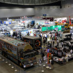 【画像】入場無料!!　日本最大級のトラック展示会が9月3日まで横浜で開催中 〜 画像12