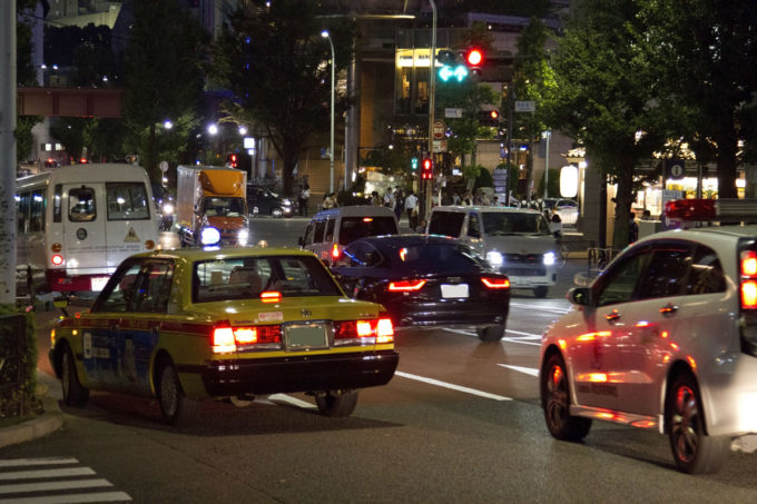 要注意 周りのドライバーをイラつかせる運転5選 自動車情報 ニュース Web Cartop