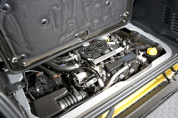 試乗 スマート待望のターボモデルをフォーツーとフォーフォーで乗り比べ 自動車情報 ニュース Web Cartop