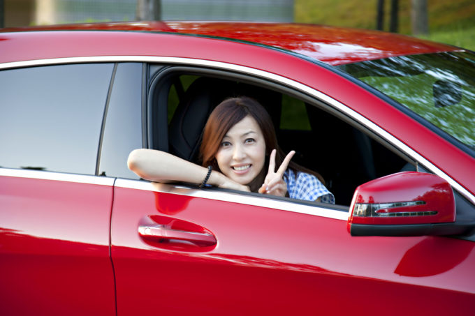 美人自動車評論家 吉田由美の わたくし愛車買っちゃいました その8 自動車情報 ニュース Web Cartop 美人自動車評論家 吉田由美の わたくし愛車買っちゃいました その8 自動車情報 ニュース Web Cartop
