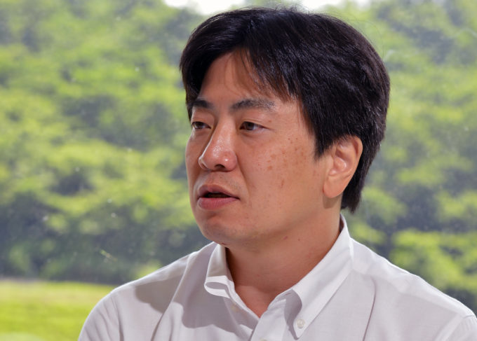 開発陣に直撃 スバルbrzのエンジンはビッグマイナーチェンジでどう進化したのか 自動車情報 ニュース Web Cartop