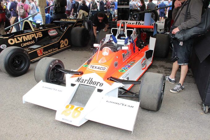 1977_McLaren M26･Ford Cosworth DFV_IMG_0743