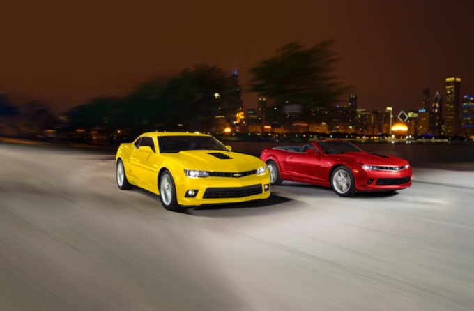 噂の真相 最近いわれるアメ車がいいというのはドイツ車化しただけ 自動車情報 ニュース Web Cartop