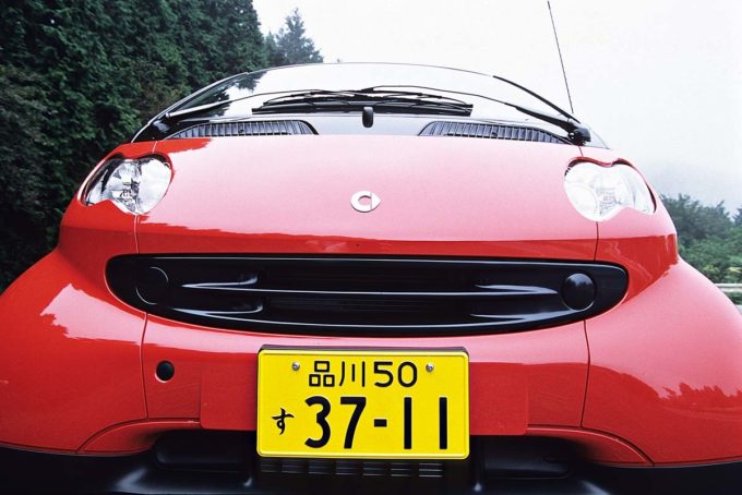 【隠れた名車】定番以外の歴史に残る軽自動車5選