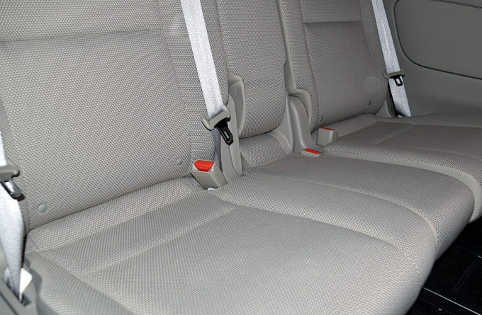意外と知らない 高級車に多い本革シートのメリットとは 自動車情報 ニュース Web Cartop