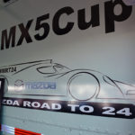 【画像】【マツダロードスターレースの世界戦】GLOBAL MX-5 CUP招待レースに日本人ドライバーも参戦 〜 画像15