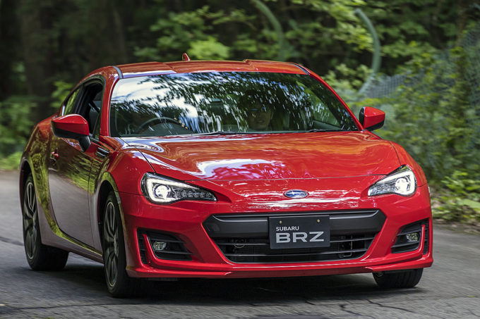 画像ギャラリー 開発陣に直撃 スバルbrzのエンジンはビッグマイナーチェンジでどう進化したのか 画像5 自動車情報 ニュース Web Cartop 画像ギャラリー 開発陣に直撃 スバルbrzのエンジンはビッグマイナーチェンジでどう進化したのか 画像5 自動車情報 ニュース Web Cartop