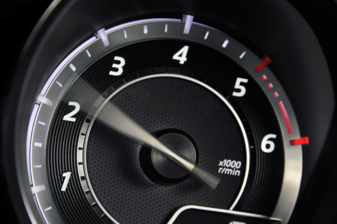 オーバードライブの意味とは オートマ車についているスイッチを解説 自動車情報 ニュース Web Cartop