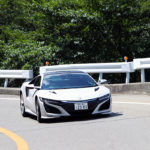 【画像】【公道試乗】ドリキンこと土屋圭市が新型NSXを駆る！ 〜 画像30