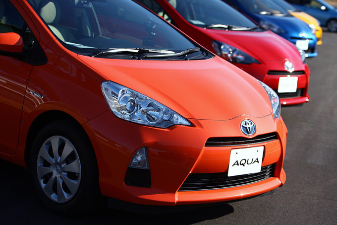 疑問 クルマは短期で乗り替えるのと長く乗るのはどっちがお得 自動車情報 ニュース Web Cartop