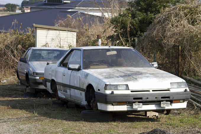 意外と知らない 中古車のレストア済みってなに 自動車情報 ニュース Web Cartop