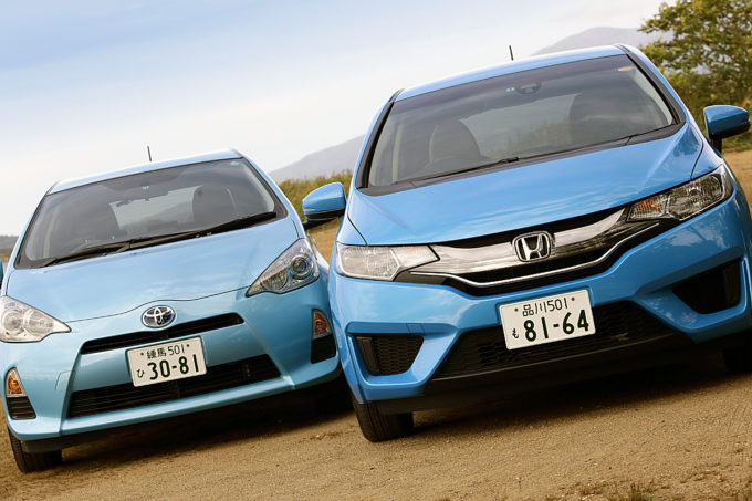 疑問 ハイブリッドカーや電気自動車のバッテリーは劣化しないのか 自動車情報 ニュース Web Cartop