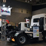 【画像】【ジャパントラックショー2016】一番星から最新トラックまで横浜に集結！ 〜 画像20