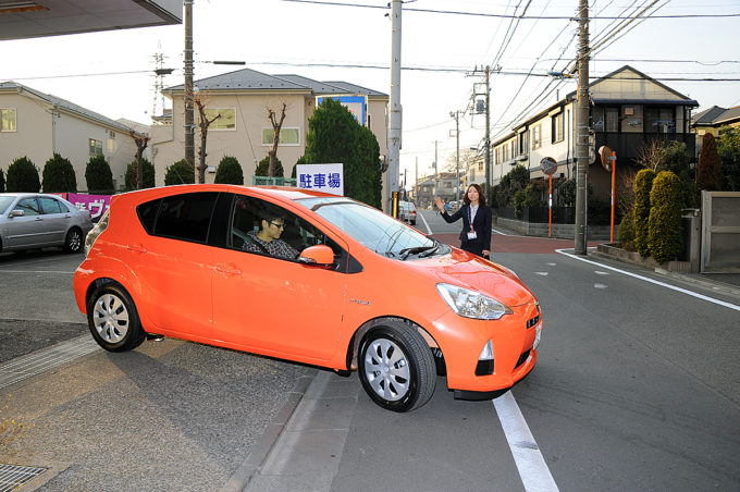 意外と知らない 今ドキの新車に ならし は不要なのか 自動車情報 ニュース Web Cartop 意外と知らない 今ドキの新車に ならし は不要なのか 自動車情報 ニュース Web Cartop
