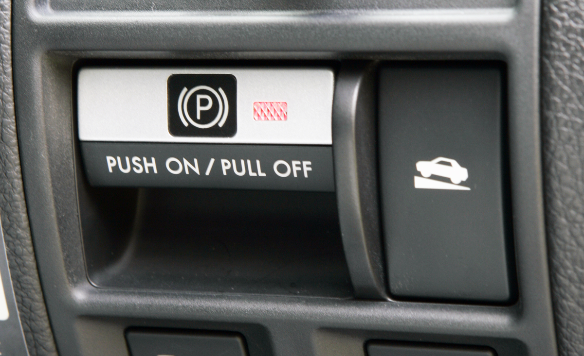 今さら聞けない 坂道発進の味方 ヒルスタートアシスト の仕組みとは 自動車情報 ニュース Web Cartop