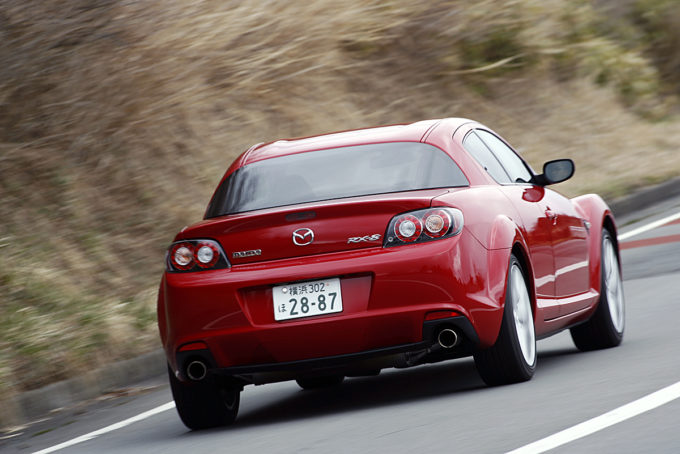 今さら聞けない マツダのロータリー搭載車はなぜ消えたのか 自動車情報 ニュース Web Cartop 今さら聞けない マツダのロータリー搭載車はなぜ消えたのか 自動車情報 ニュース Web Cartop