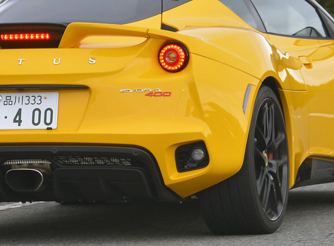 意外と知らない ロータスの車名はなぜ E で始まるのか 自動車情報 ニュース Web Cartop