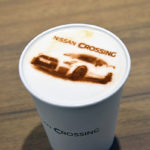 【画像】最新技術で日産車を楽しめるNISSAN CROSSINGがオープン！ 〜 画像10