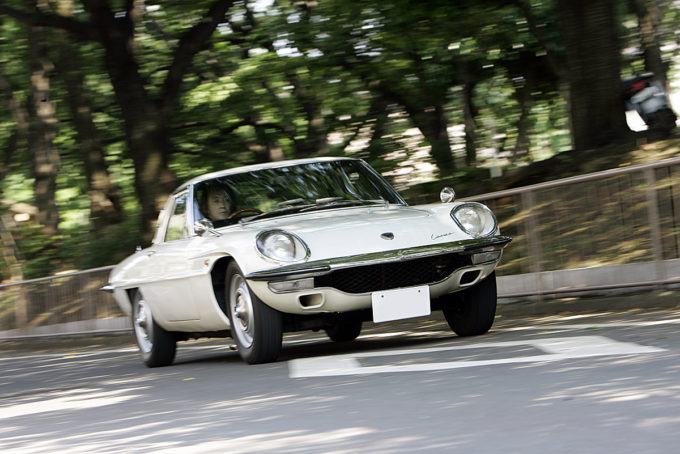 今さら聞けない マツダのロータリー搭載車はなぜ消えたのか 自動車情報 ニュース Web Cartop