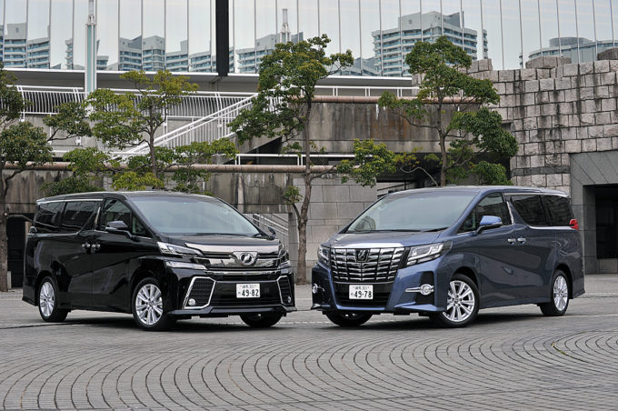 ワンボックスカーとはどんなクルマ 人気のミニバンとの違いなどを解説 自動車情報 ニュース Web Cartop 2ページ目 ワンボックスカーとはどんなクルマ 人気のミニバンとの違いなどを解説 自動車情報 ニュース Web Cartop 2ページ目