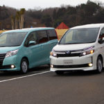【画像】【今さら聞けない】ミニバンとワンボックスカーの違いとは？ 〜 画像9