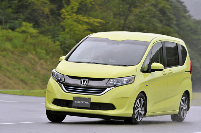 いま注目すべきはプチバン 狭い３列目シートを潔く排除したオススメ車３選 自動車情報 ニュース Web Cartop